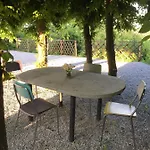Happy Hill - Bambu- Natura E Relax Santa Maria Rocca