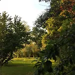Happy Hill - Bambu- Natura E Relax بيت للعطل *