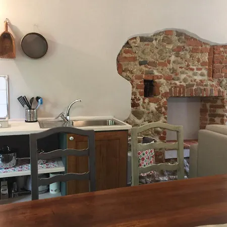 Happy Hill - Bambu- Natura E Relax * Santa Maria Rocca