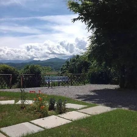 Holiday home Happy Hill - Bambu- Natura E Relax