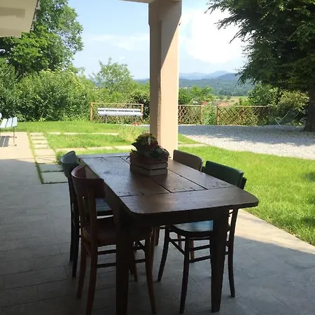 Happy Hill - Bambu- Natura E Relax *