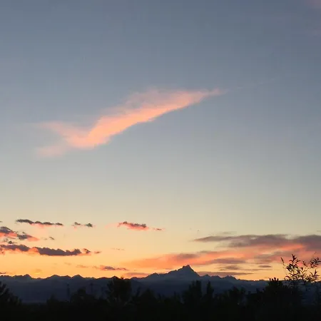 Happy Hill - Bambu- Natura E Relax