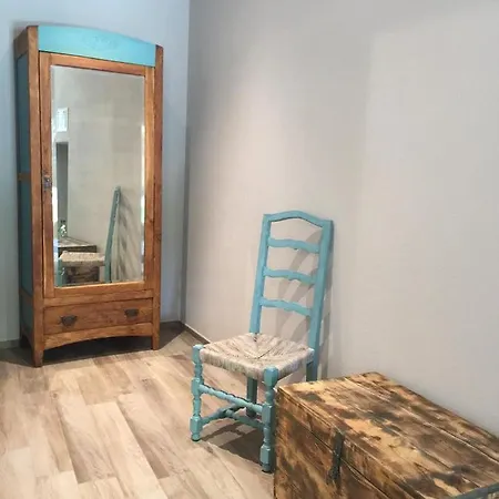 Happy Hill - Bambu- Natura E Relax Santa Maria Rocca