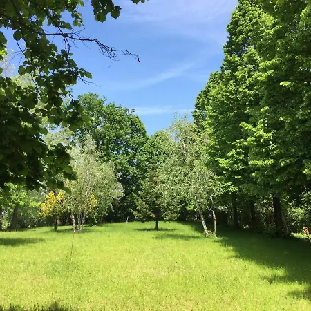 Happy Hill - Bambu- Natura E Relax Сasa de vacaciones *