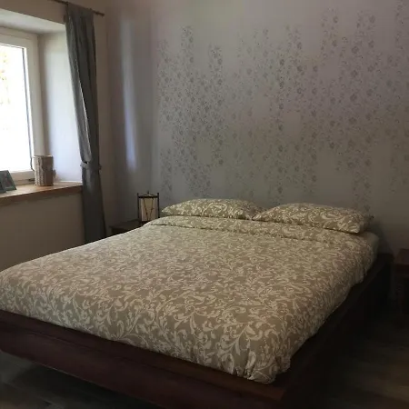 Happy Hill - Bambu- Natura E Relax Holiday home