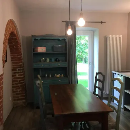 Happy Hill - Bambu- Natura E Relax