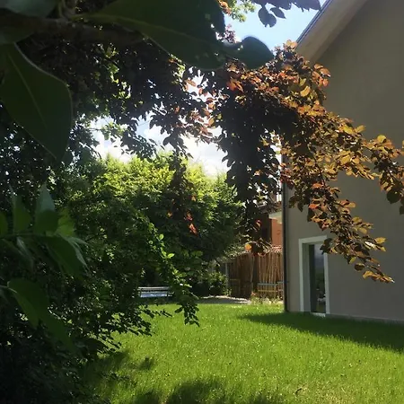 Сasa de vacaciones Happy Hill - Bambu- Natura E Relax Santa Maria Rocca