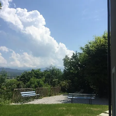 Happy Hill - Bambu- Natura E Relax Holiday home *
