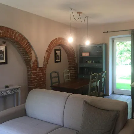 Сasa de vacaciones Happy Hill - Bambu- Natura E Relax