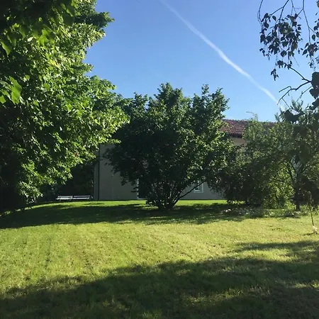 Сasa de vacaciones Happy Hill - Bambu- Natura E Relax *