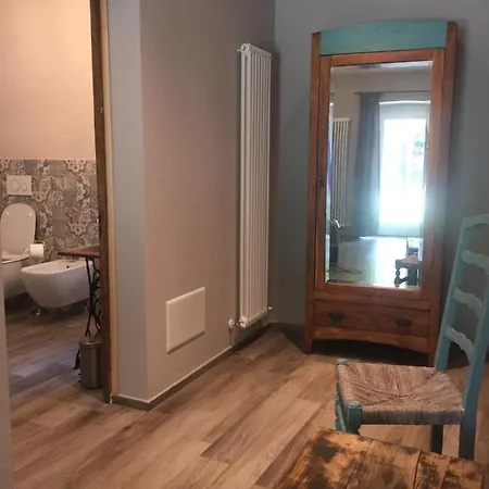 Happy Hill - Bambu- Natura E Relax Сasa de vacaciones