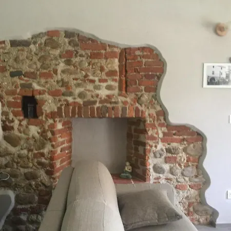 Happy Hill - Bambu- Natura E Relax Сasa de vacaciones