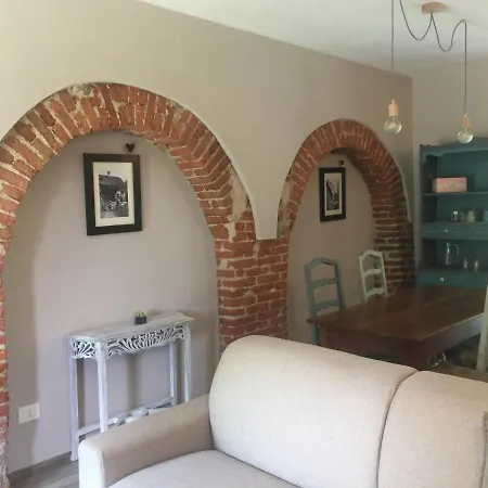 Сasa de vacaciones Happy Hill - Bambu- Natura E Relax *