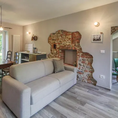 Holiday home Happy Hill - Bambu- Natura E Relax *