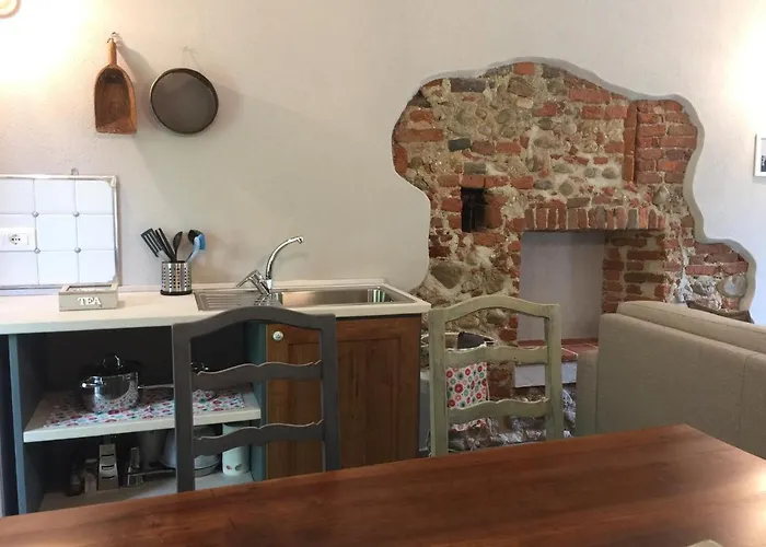 Happy Hill - Bambu- Natura E Relax * Santa Maria Rocca