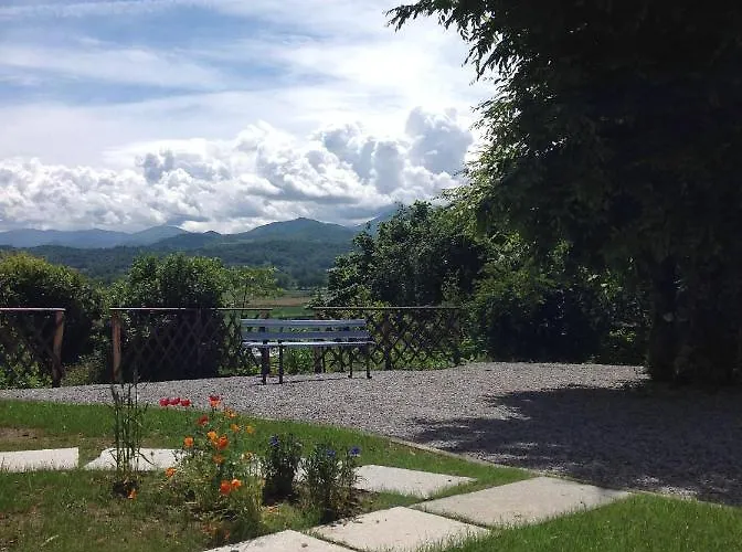 Feriehus Happy Hill - Bambu- Natura E Relax