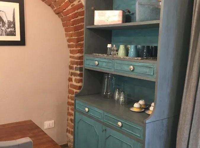 Feriehus Happy Hill - Bambu- Natura E Relax Santa Maria Rocca