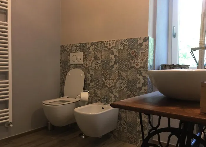 Casa de Férias Happy Hill - Bambu- Natura E Relax