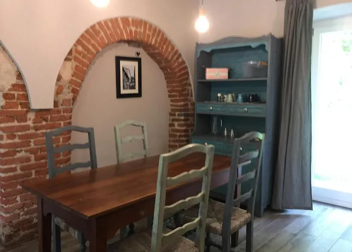 Happy Hill - Bambu- Natura E Relax Casa de Férias