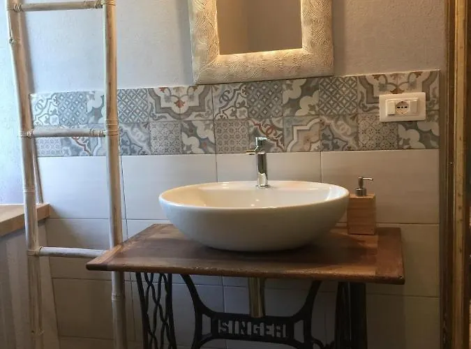 Happy Hill - Bambu- Natura E Relax Feriehus