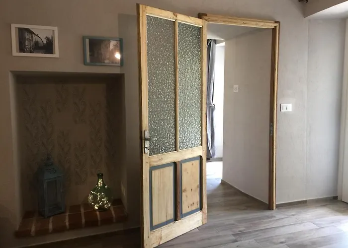 Casa de Férias Happy Hill - Bambu- Natura E Relax Santa Maria Rocca