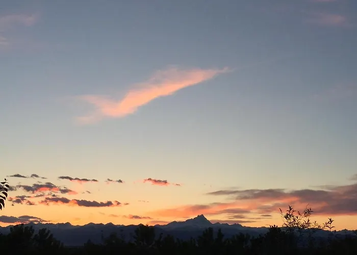 Happy Hill - Bambu- Natura E Relax