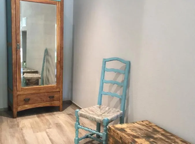 Happy Hill - Bambu- Natura E Relax Santa Maria Rocca