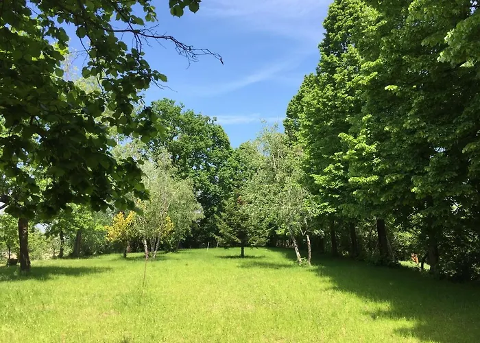 Happy Hill - Bambu- Natura E Relax Casa de Férias *