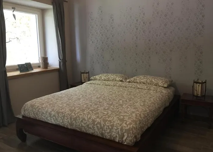 Happy Hill - Bambu- Natura E Relax Casa de Férias