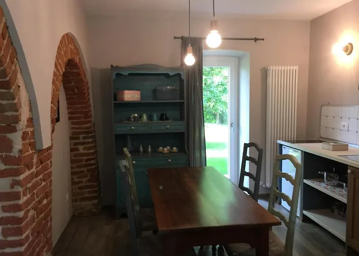 Happy Hill - Bambu- Natura E Relax