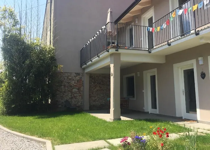 Happy Hill - Bambu- Natura E Relax Casa de Férias *