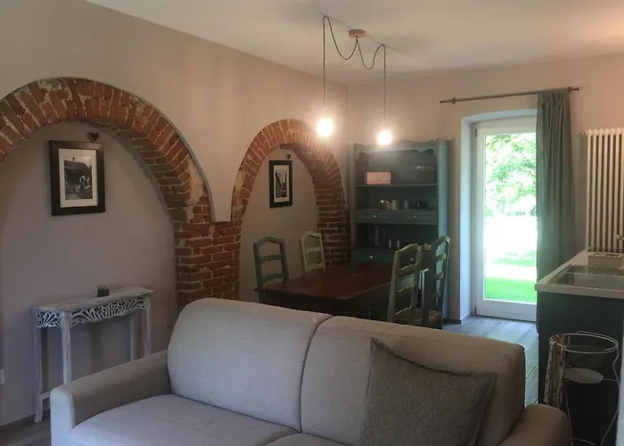 Feriehus Happy Hill - Bambu- Natura E Relax