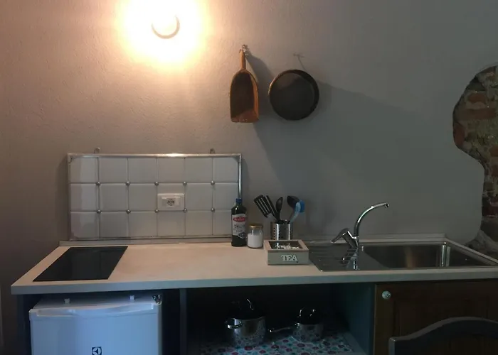 Casa de Férias Happy Hill - Bambu- Natura E Relax Santa Maria Rocca