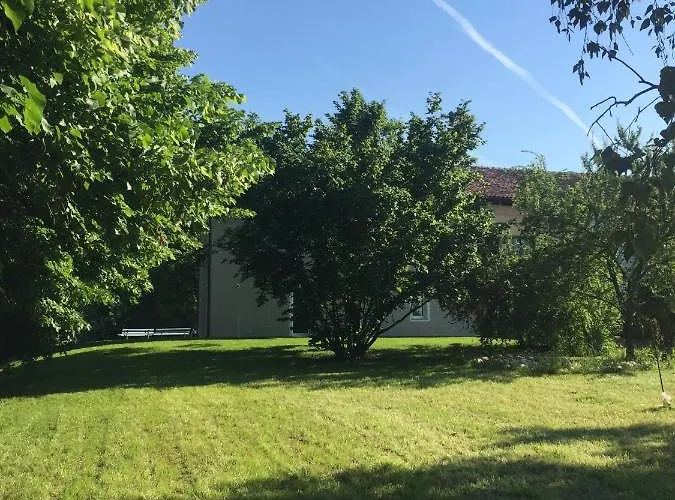 Feriehus Happy Hill - Bambu- Natura E Relax *