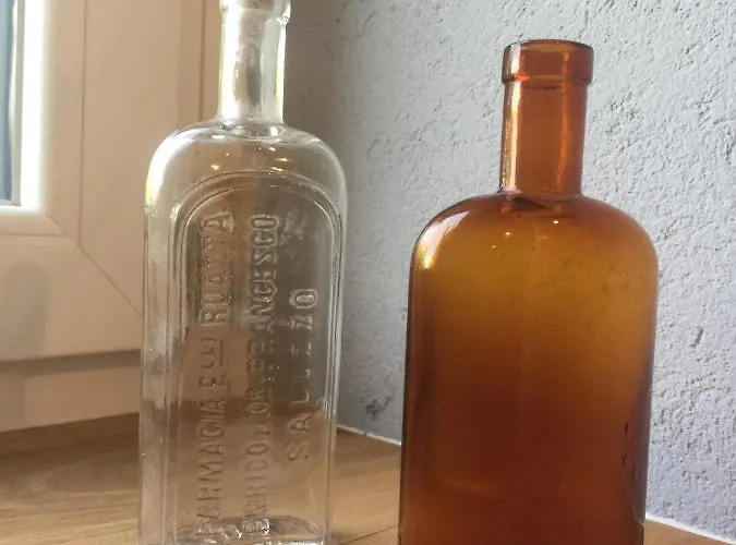 Happy Hill - Bambu- Natura E Relax Feriehus *