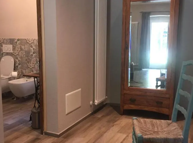 Happy Hill - Bambu- Natura E Relax Casa de Férias