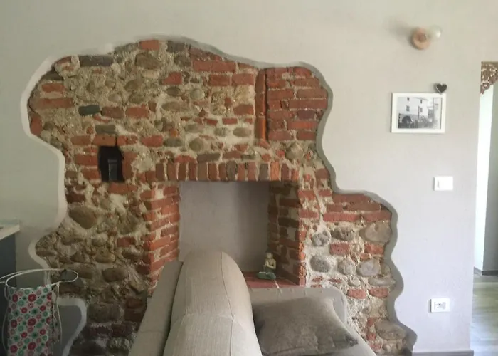 Happy Hill - Bambu- Natura E Relax Feriehus