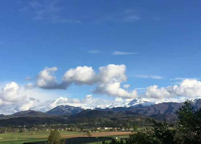 Casa de Férias Happy Hill - Bambu- Natura E Relax *