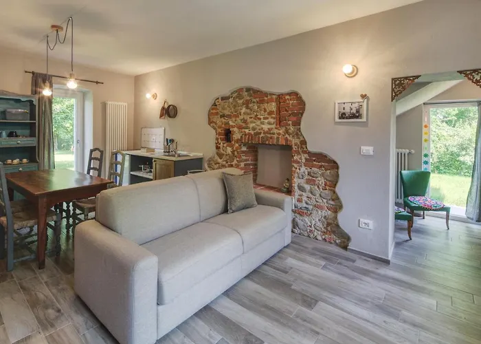 Casa de Férias Happy Hill - Bambu- Natura E Relax *