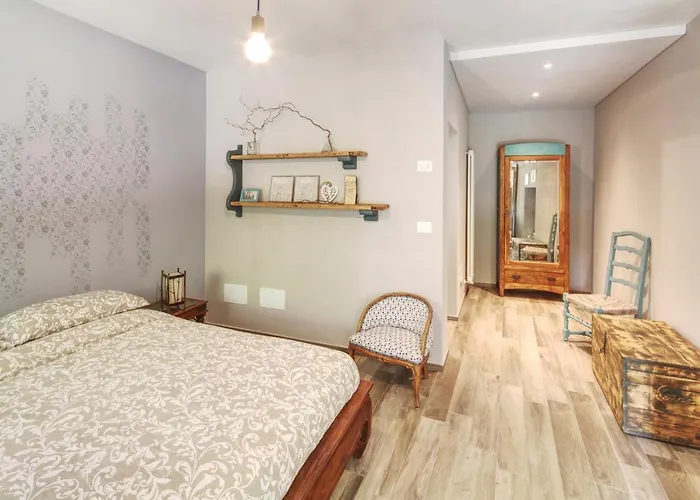 Happy Hill - Bambu- Natura E Relax *