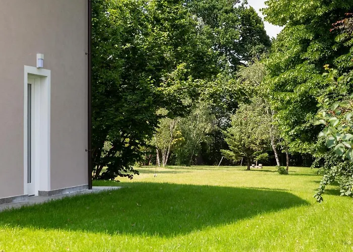 Happy Hill - Bambu- Natura E Relax Santa Maria Rocca