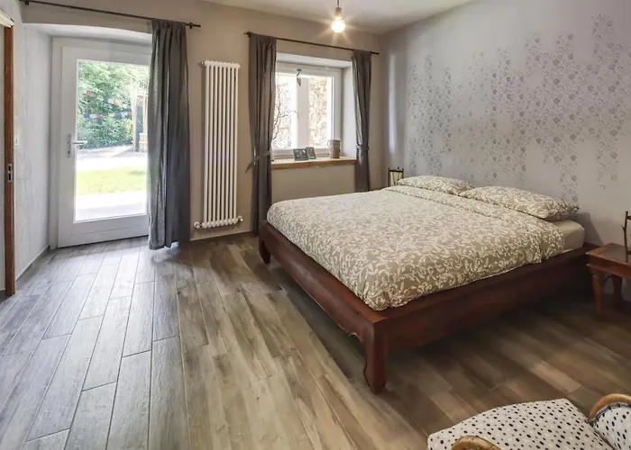 Happy Hill - Bambu- Natura E Relax