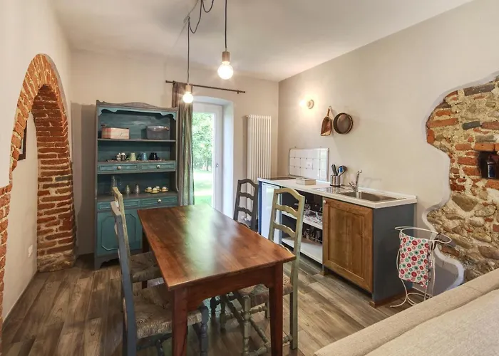 Feriehus Happy Hill - Bambu- Natura E Relax